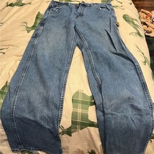 Nautica Carpenter Jeans